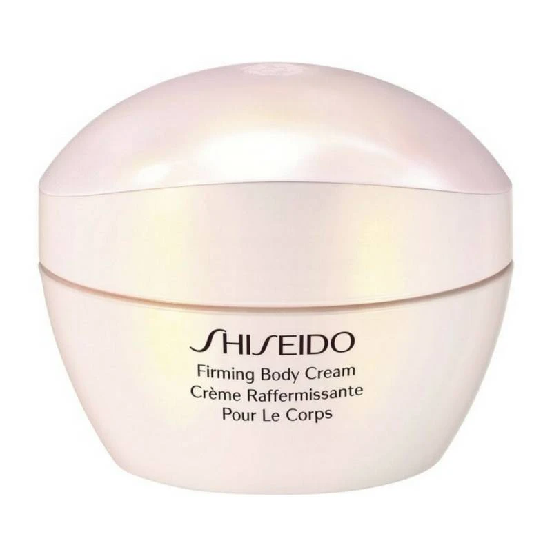 Shiseido Firming Body Cream 200 Ml 1 Shiseido Firming Body Cream 200 Ml