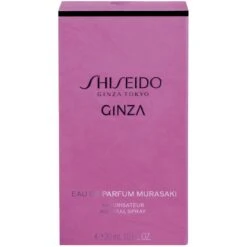 Shiseido Ginza Murasaki EDP 30 Ml -Clarins Butik shiseido ginza edp 30 ml 1649240049