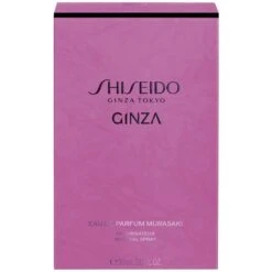 Shiseido Ginza Murasaki EDP 90 Ml -Clarins Butik shiseido ginza murasaki edp 90 ml 1649313041