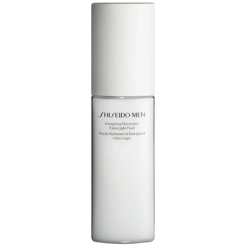 Shiseido Men Energizing Moisturizer 100 Ml 1 Shiseido Men Energizing Moisturizer 100 Ml