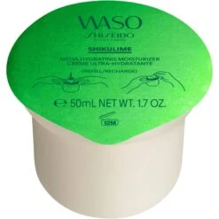 Shiseido WASO Mega Hydrating Moisturizer Refill 50 Ml