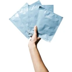 SoKind Blissfull Moment Belly Sheet Masks 4 Pieces -Clarins Butik sokind blissfull moment belly sheet masks 4 pieces 1669191834