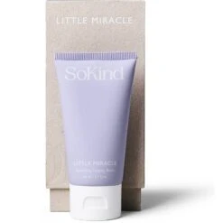 SoKind Little Miracle Soothing Nappy Balm 50 Ml 9 SoKind Little Miracle Soothing Nappy Balm 50 Ml -Clarins Butik sokind little miracle soothing nappy balm 50 ml 1669370116