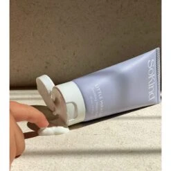 SoKind Little Miracle Soothing Nappy Balm 50 Ml 10 SoKind Little Miracle Soothing Nappy Balm 50 Ml -Clarins Butik sokind little miracle soothing nappy balm 50 ml 1669370126