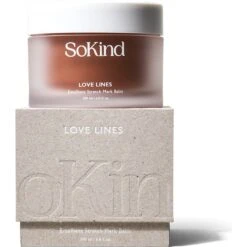 SoKind Love Lines Emollient Stretch Mark Balm 200 Ml 10 SoKind Love Lines Emollient Stretch Mark Balm 200 Ml -Clarins Butik sokind love lines emollient stretch mark balm 200 ml 1669123008