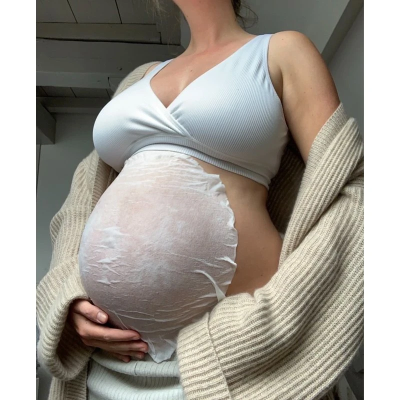 SoKind Pregnancy Skin Care Kit 4 SoKind Pregnancy Skin Care Kit - Billede 4