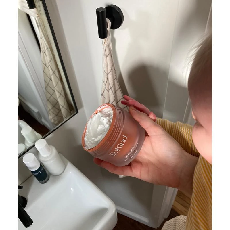 SoKind Pregnancy Skin Care Kit 8 SoKind Pregnancy Skin Care Kit - Billede 8