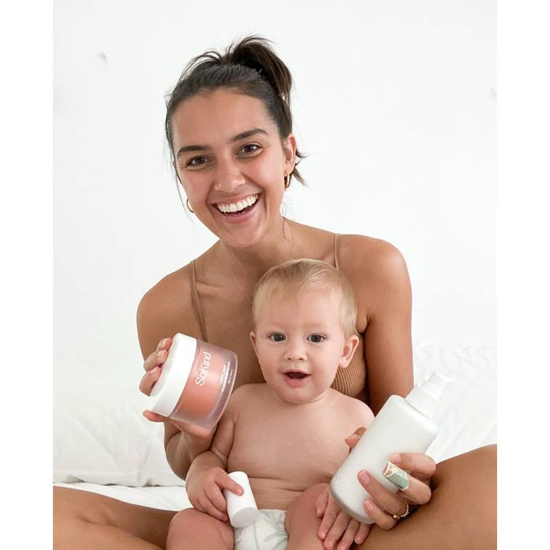 SoKind Pregnancy Skin Care Kit 9 SoKind Pregnancy Skin Care Kit - Billede 9