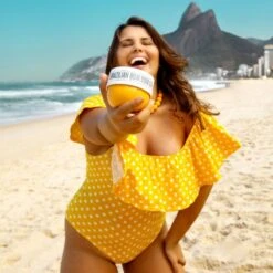 Sol De Janeiro Brazilian Bum Bum Cream 240 Ml -Clarins Butik sol de janeiro brazilian bum bum cream 240 ml 1657783010