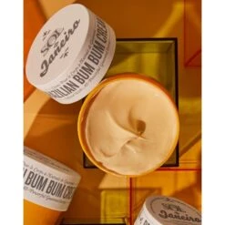 Sol De Janeiro Brazilian Bum Bum Cream 240 Ml -Clarins Butik sol de janeiro brazilian bum bum cream 240 ml 1657783047
