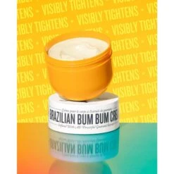 Sol De Janeiro Brazilian Bum Bum Cream 240 Ml -Clarins Butik sol de janeiro brazilian bum bum cream 240 ml 1657783394