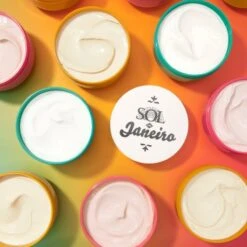 Sol De Janeiro Brazilian Bum Bum Cream 240 Ml -Clarins Butik sol de janeiro brazilian bum bum cream 240 ml 1657786093