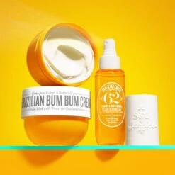Sol De Janeiro Brazilian Bum Bum Cream 240 Ml -Clarins Butik sol de janeiro brazilian bum bum cream 240 ml 1657885370