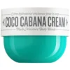 Sol De Janeiro Coco Cabana Cream 240 Ml