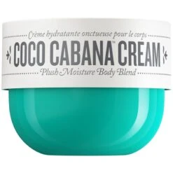 Sol De Janeiro Coco Cabana Cream 240 Ml