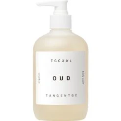 Tangent GC Body Wash Oud 350 Ml