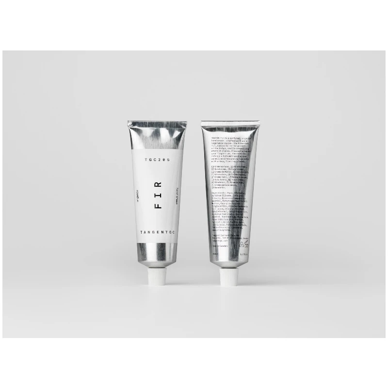 Tangent GC Hand Cream Fir 50 Ml 2 Tangent GC Hand Cream Fir 50 Ml - Billede 2