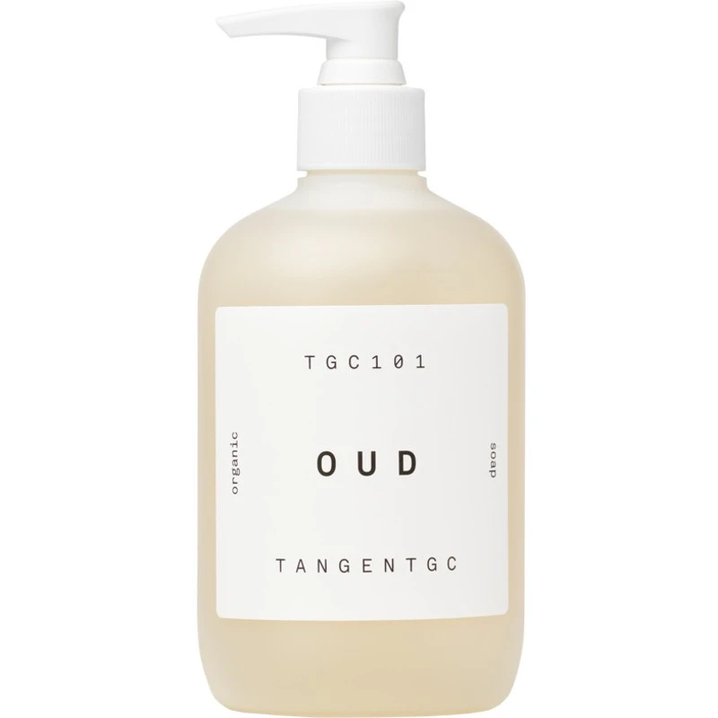 Tangent GC Hand Soap Oud 350 Ml 1 Tangent GC Hand Soap Oud 350 Ml