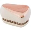 Tangle® Teezer Tangle Teezer Compact Styler Hårbørste - Rose Gold Ivory