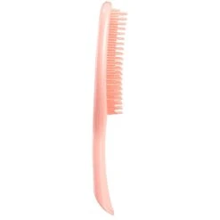 Tangle® Teezer Tangle Teezer Wet Detangler Hairbrush Large - Peach Glow -Clarins Butik tangle teezer wet detangler hairbrush large peach glow 1581429945