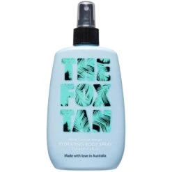 The Fox Tan Hydrating Body Spray 220 Ml