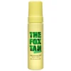 The Fox Tan Rapid Banana Whip 200 Ml