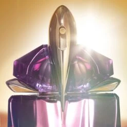 Mugler Alien For Women EDT 30 Ml -Clarins Butik thierry mugler alien non refillable edt for women 30 ml 1599209981