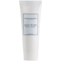 Tromborg Aroma Therapy Deluxe Herbal Foot Cream 75 Ml