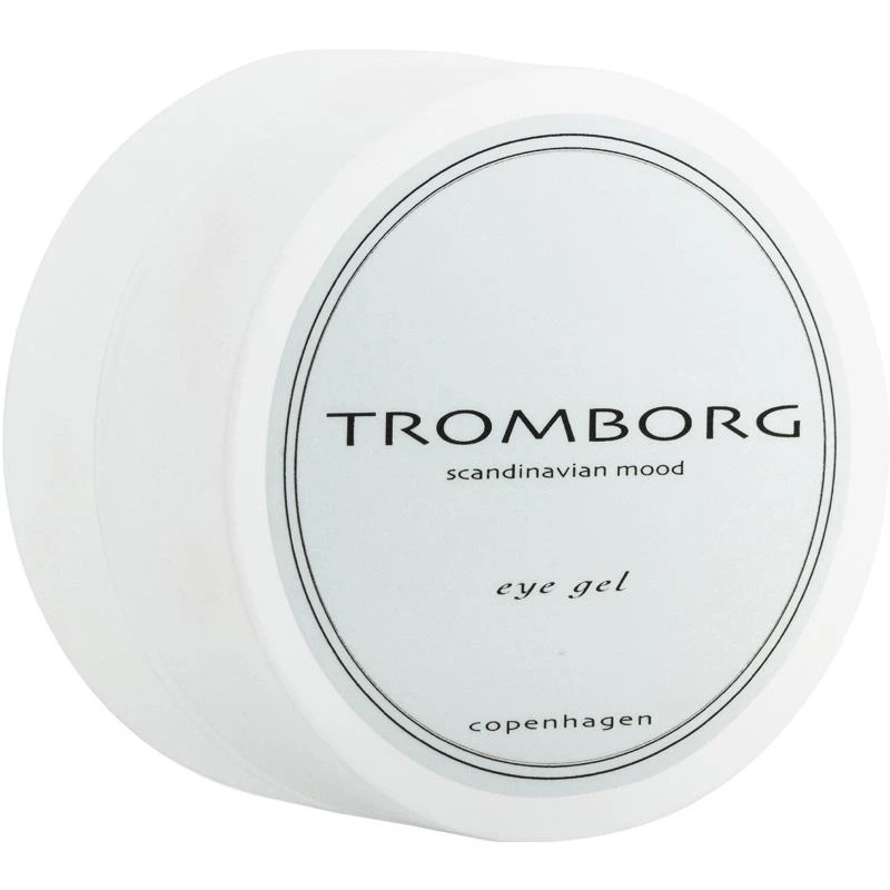 Tromborg Eye Gel 15 Ml 1 Tromborg Eye Gel 15 Ml