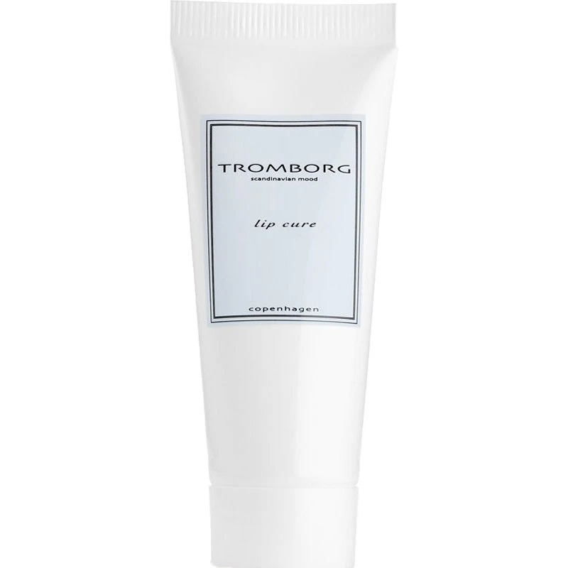 Tromborg Lip Cure Tube 15 Ml 1 Tromborg Lip Cure Tube 15 Ml