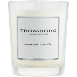 Tromborg Scented Candle 180 Ml - Calming