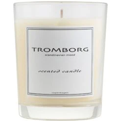 Tromborg Scented Candle 180 Ml - Patchouli