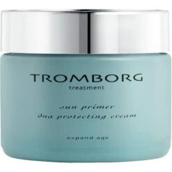 Tromborg Sun Primer DNA Protection Cream 50 Ml