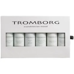 Tromborg Travel Kit