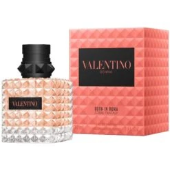 Valentino Donna Born In Roma Coral Fantasy EDP 30 Ml 12 Valentino Donna Born In Roma Coral Fantasy EDP 30 Ml -Clarins Butik valentino donna born in roma coral fantasy edp 30 ml 1645537690