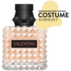 Valentino Donna Born In Roma Coral Fantasy EDP 30 Ml