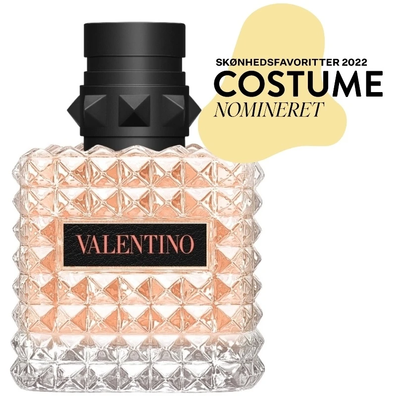 Valentino Donna Born In Roma Coral Fantasy EDP 30 Ml 1 Valentino Donna Born In Roma Coral Fantasy EDP 30 Ml