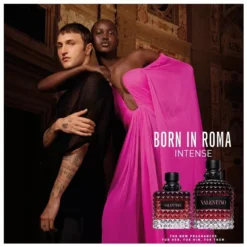 Valentino Donna Born In Roma Intense EDP 30 Ml -Clarins Butik valentino donna born in roma intense edp 30 ml 1675776458