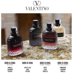 Valentino Donna Born In Roma Intense EDP 30 Ml -Clarins Butik valentino donna born in roma intense edp 30 ml 1675776470