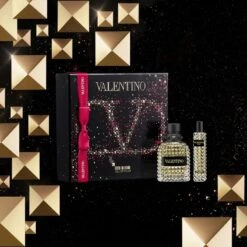 Valentino Donna Born In Roma Yellow Dream EDP Gift Set (Limited Edition) -Clarins Butik valentino donna born in roma yellow dream edp gift set limited edition 1666594566