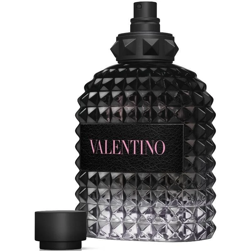 Valentino Uomo Born In Roma EDT 100 Ml 10 Valentino Uomo Born In Roma EDT 100 Ml - Billede 10