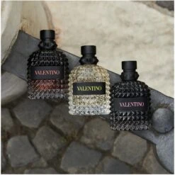 Valentino Uomo Born In Roma EDT 100 Ml 17 Valentino Uomo Born In Roma EDT 100 Ml -Clarins Butik valentino uomo born in roma edt 100 ml 1646045813