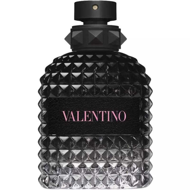 Valentino Uomo Born In Roma EDT 100 Ml 1 Valentino Uomo Born In Roma EDT 100 Ml