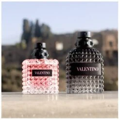 Valentino Uomo Born In Roma EDT 50 Ml -Clarins Butik valentino uomo born in roma edt 50 ml 1637575613