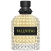 Valentino Uomo Born In Roma Yellow Dream EDT 100 Ml