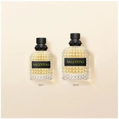 Valentino Uomo Born In Roma Yellow Dream EDT 100 Ml 18 Valentino Uomo Born In Roma Yellow Dream EDT 100 Ml -Clarins Butik valentino uomo born in roma yellow dream edt 100 ml 1643637535