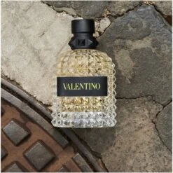 Valentino Uomo Born In Roma Yellow Dream EDT 100 Ml 13 Valentino Uomo Born In Roma Yellow Dream EDT 100 Ml -Clarins Butik valentino uomo born in roma yellow dream edt 100 ml 1646051190