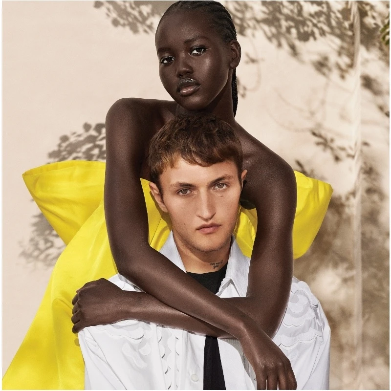 Valentino Uomo Born In Roma Yellow Dream EDT 100 Ml 5 Valentino Uomo Born In Roma Yellow Dream EDT 100 Ml - Billede 5