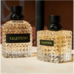 Valentino Uomo Born In Roma Yellow Dream EDT 100 Ml 19 Valentino Uomo Born In Roma Yellow Dream EDT 100 Ml -Clarins Butik valentino uomo born in roma yellow dream edt 100 ml 1646051343