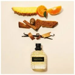 Valentino Uomo Born In Roma Yellow Dream EDT 50 Ml -Clarins Butik valentino uomo born in roma yellow dream edt 50 ml 1637662538